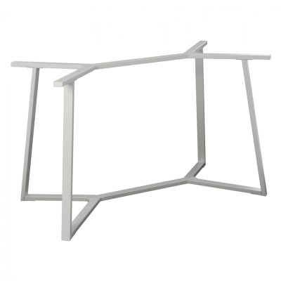 ΒΑΣΗ ART MAISON ELLICOT - WHITE (112X60X72εκ.) ΒΑΣΗ ART MAISON ELLICOT - WHITE (112X60X72εκ.)