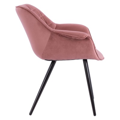 ΠΟΛΥΘΡΟΝΑΚΙ ART MAISON PALMER - ROTTEN APPLE (69x68x78εκ.)