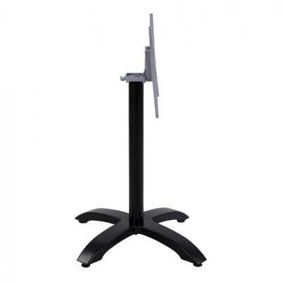 ΒΑΣΗ ART MAISON ELLICOT - BLACK (66Χ66Χ72εκ) ΒΑΣΗ ART MAISON ELLICOT - BLACK (66Χ66Χ72εκ)