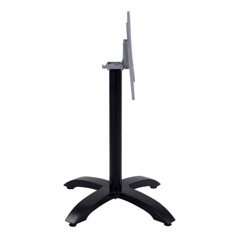 ΒΑΣΗ ART MAISON ELLICOT - BLACK (66Χ66Χ72εκ) ΒΑΣΗ ART MAISON ELLICOT - BLACK (66Χ66Χ72εκ)