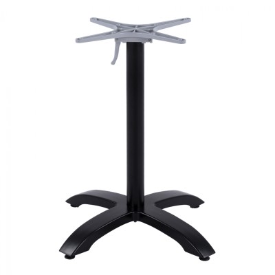 ΒΑΣΗ ART MAISON ELLICOT - BLACK (66Χ66Χ72εκ) ΒΑΣΗ ART MAISON ELLICOT - BLACK (66Χ66Χ72εκ)