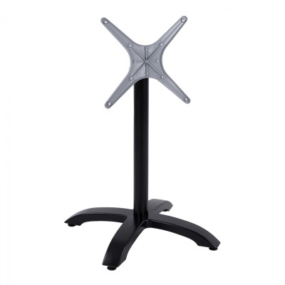 ΒΑΣΗ ART MAISON ELLICOT - BLACK (66Χ66Χ72εκ) ΒΑΣΗ ART MAISON ELLICOT - BLACK (66Χ66Χ72εκ)