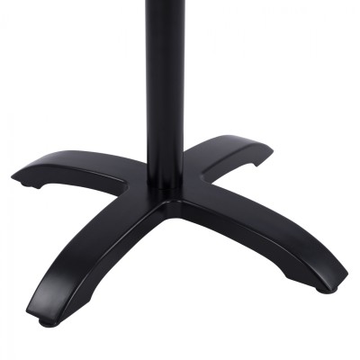 ΒΑΣΗ ART MAISON ELLICOT - BLACK (66Χ66Χ72εκ) ΒΑΣΗ ART MAISON ELLICOT - BLACK (66Χ66Χ72εκ)
