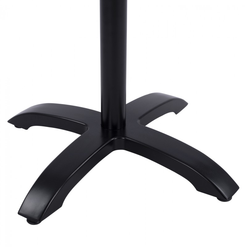 ΒΑΣΗ ART MAISON ELLICOT - BLACK (66Χ66Χ72εκ) ΒΑΣΗ ART MAISON ELLICOT - BLACK (66Χ66Χ72εκ)