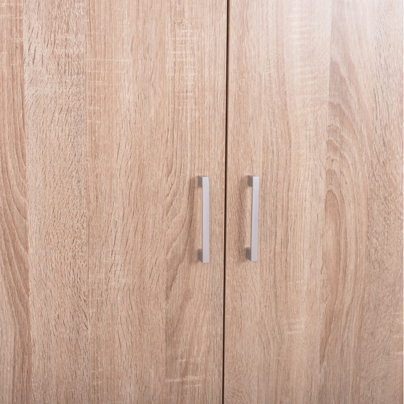 ΠΑΠΟΥΤΣΟΘΗΚΗ ΞΥΛΙΝΗ ART MAISON TORRACAT ΜΕ 6 ΡΑΦΙΑ 60X43X180.5εκ. SONAMA ΠΑΠΟΥΤΣΟΘΗΚΗ ΞΥΛΙΝΗ ART MAISON TORRACAT ΜΕ 6 ΡΑΦΙΑ 60X43X180.5εκ. SONAMA