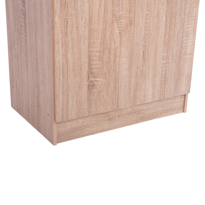 ΠΑΠΟΥΤΣΟΘΗΚΗ ΞΥΛΙΝΗ ART MAISON TORRACAT ΜΕ 6 ΡΑΦΙΑ 60X43X180.5εκ. SONAMA ΠΑΠΟΥΤΣΟΘΗΚΗ ΞΥΛΙΝΗ ART MAISON TORRACAT ΜΕ 6 ΡΑΦΙΑ 60X43X180.5εκ. SONAMA