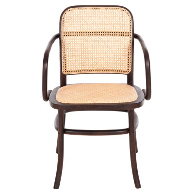 Πολυθρόνα Art Maison Halcyon - Black (56x56x90εκ.)