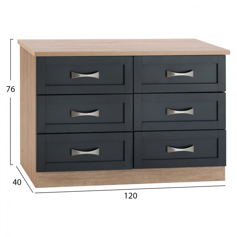 ΣΥΡΤΑΡΙΕΡΑ ART MAISON HUNTINGTON - NATURAL GRAY (120Χ40Χ76εκ.) ΣΥΡΤΑΡΙΕΡΑ ART MAISON HUNTINGTON - NATURAL GRAY (120Χ40Χ76εκ.)