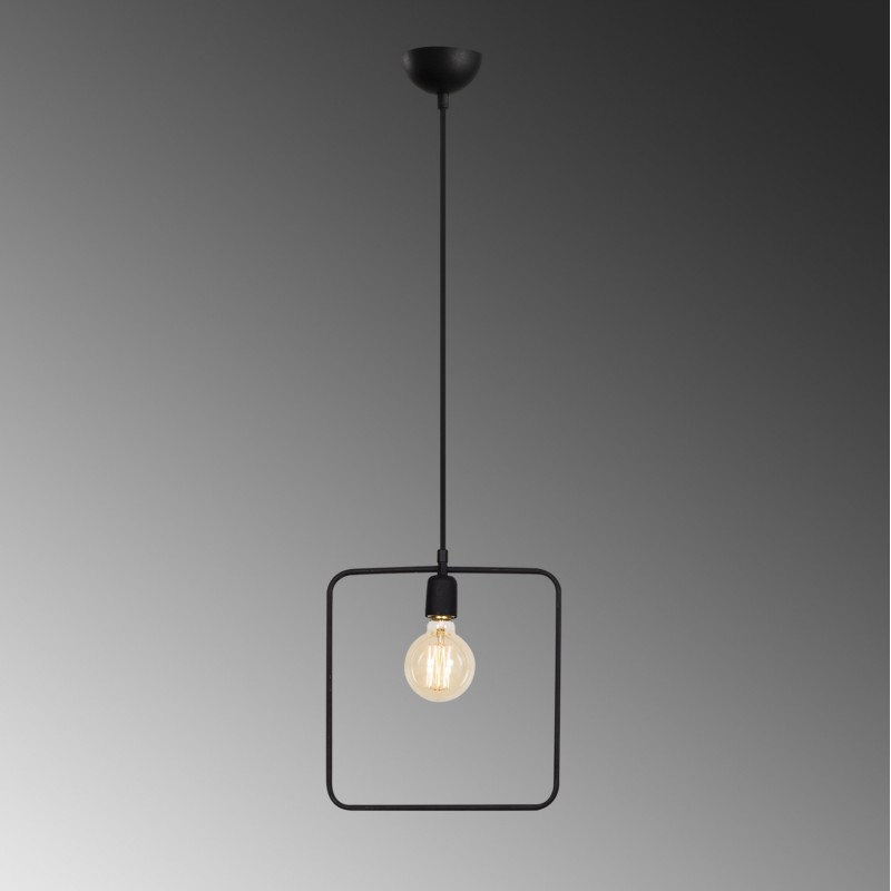 ΦΩΤΙΣΤΙΚΟ ΟΡΟΦΗΣ ART MAISON VENTURA - BLACK (30Χ6Χ123εκ.) ΦΩΤΙΣΤΙΚΟ ΟΡΟΦΗΣ ART MAISON VENTURA - BLACK (30Χ6Χ123εκ.)