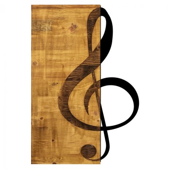 ΔΙΑΚΟΣΜΗΤΙΚΟ ΤΟΙΧΟΥ ART MAISON IDAHO - BLACK NATURAL (39x58εκ.) ΔΙΑΚΟΣΜΗΤΙΚΟ ΤΟΙΧΟΥ ART MAISON IDAHO - BLACK NATURAL (39x58εκ.)