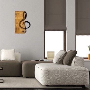 ΔΙΑΚΟΣΜΗΤΙΚΟ ΤΟΙΧΟΥ ART MAISON IDAHO - BLACK NATURAL (39x58εκ.) ΔΙΑΚΟΣΜΗΤΙΚΟ ΤΟΙΧΟΥ ART MAISON IDAHO - BLACK NATURAL (39x58εκ.)