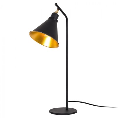 ΦΩΤΙΣΤΙΚΟ ΕΠΙΤΡΑΠΕΖΙΟ ART MAISON CORTEZ - BLACK GOLD (Φ28x50εκ.) ΦΩΤΙΣΤΙΚΟ ΕΠΙΤΡΑΠΕΖΙΟ ART MAISON CORTEZ - BLACK GOLD (Φ28x50εκ.)