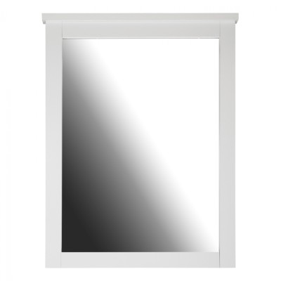 ΚΑΘΡΕΠΤΗΣ ΤΟΥΑΛΕΤΑΣ ART MAISON HUNTINGTON - WHITE (72x93εκ.) ΚΑΘΡΕΠΤΗΣ ΤΟΥΑΛΕΤΑΣ ART MAISON HUNTINGTON - WHITE (72x93εκ.)
