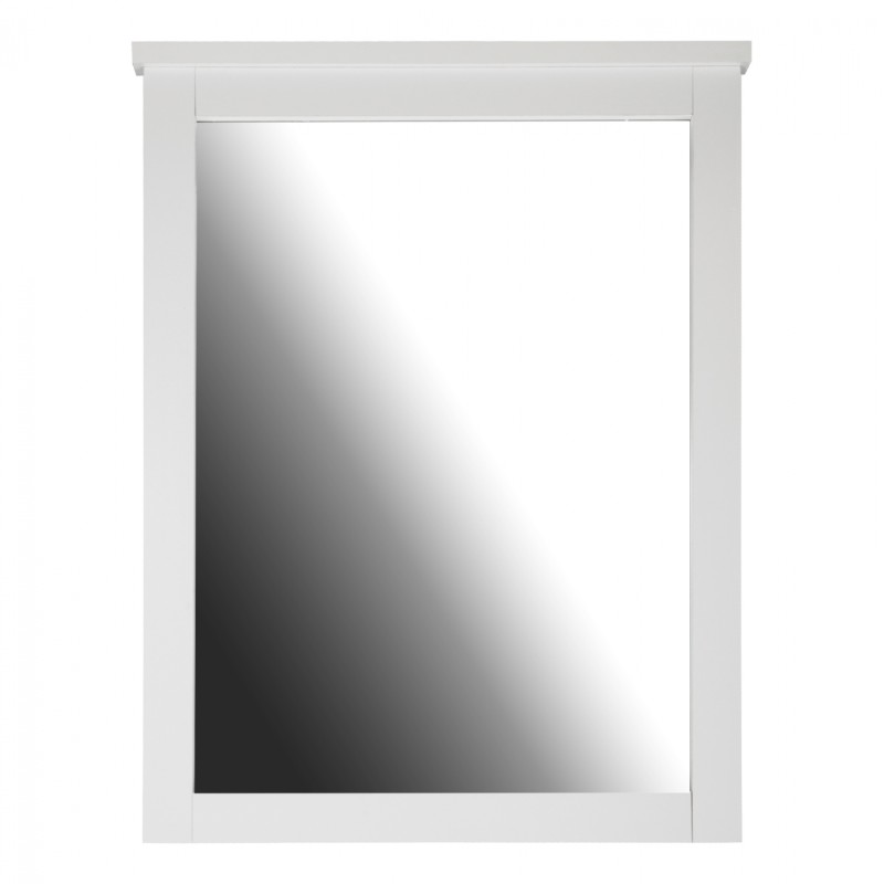 ΚΑΘΡΕΠΤΗΣ ΤΟΥΑΛΕΤΑΣ ART MAISON HUNTINGTON - WHITE (72x93εκ.) ΚΑΘΡΕΠΤΗΣ ΤΟΥΑΛΕΤΑΣ ART MAISON HUNTINGTON - WHITE (72x93εκ.)