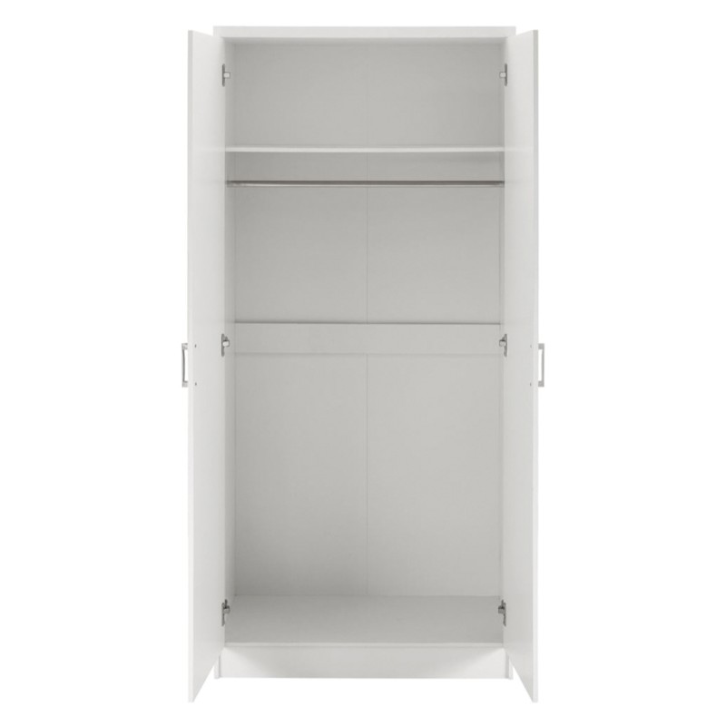 ΝΤΟΥΛΑΠΑ 2ΦΥΛΛΗ ART MAISON HAYWARD - WHITE (80x43x181εκ) ΝΤΟΥΛΑΠΑ 2ΦΥΛΛΗ ART MAISON HAYWARD - WHITE (80x43x181εκ)