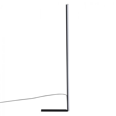 ΦΩΤΙΣΤΙΚΟ ΔΑΠΕΔΟΥ ART MAISON ESTES - BLACK (30x30x120εκ.) ΦΩΤΙΣΤΙΚΟ ΔΑΠΕΔΟΥ ART MAISON ESTES - BLACK (30x30x120εκ.)