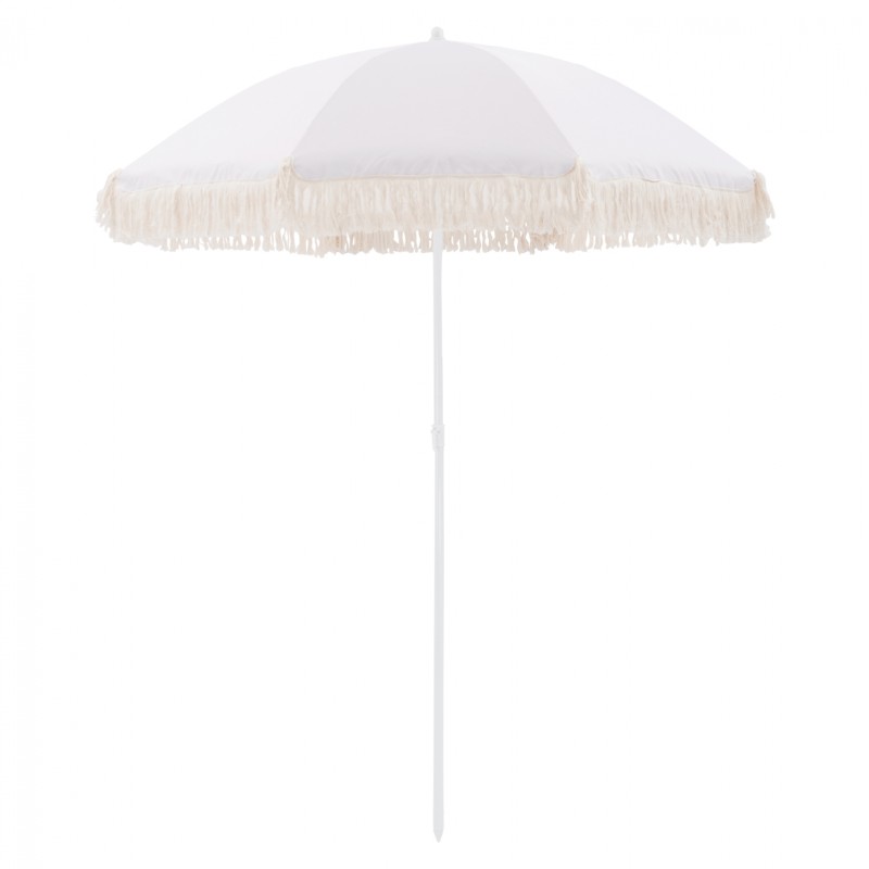 ΟΜΠΡΕΛΑ ART MAISON CORYDON - BEIGE (Φ180Χ200μ.) ΟΜΠΡΕΛΑ ART MAISON CORYDON - BEIGE (Φ180Χ200μ.)