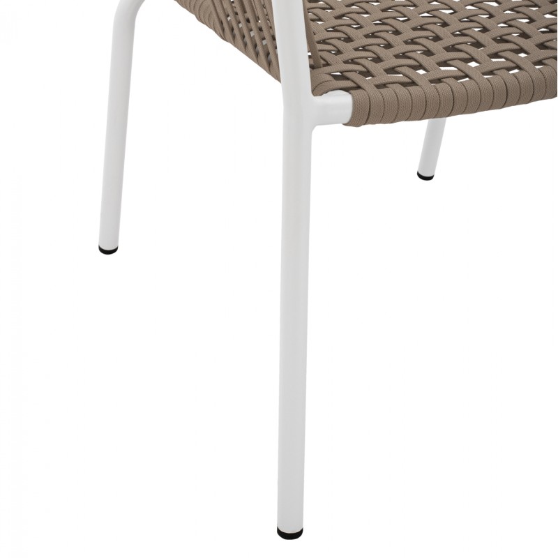 ΠΟΛΥΘΡΟΝΑ ART MAISON DAVENPORT - WHITE CAPPUCCINO (56x58x85εκ.) ΠΟΛΥΘΡΟΝΑ ART MAISON DAVENPORT - WHITE CAPPUCCINO (56x58x85εκ.)