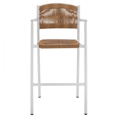 ΣΚΑΜΠΟ ART MAISON NAPERVILLE - WHITE BEIGE (56x59x107εκ) ΣΚΑΜΠΟ ART MAISON NAPERVILLE - WHITE BEIGE (56x59x107εκ)