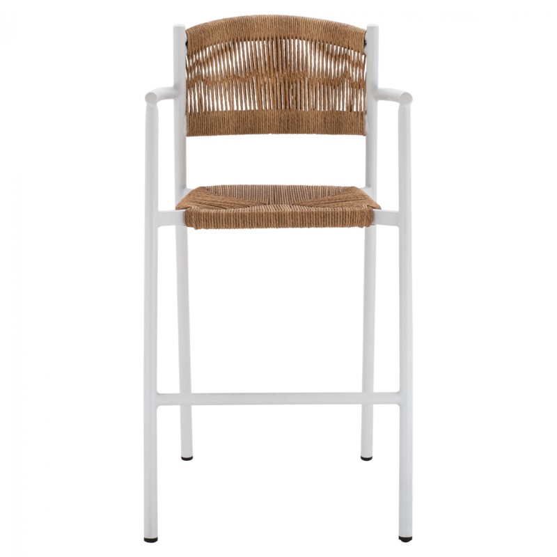 ΣΚΑΜΠΟ ART MAISON NAPERVILLE - WHITE BEIGE (56x59x107εκ) ΣΚΑΜΠΟ ART MAISON NAPERVILLE - WHITE BEIGE (56x59x107εκ)