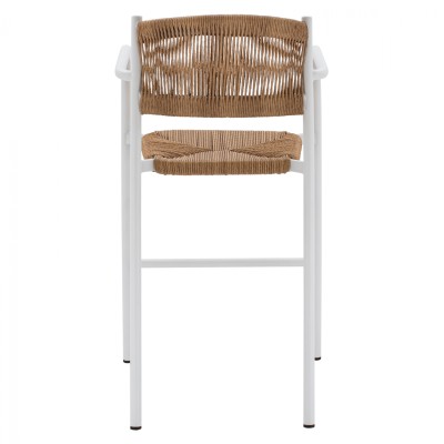 ΣΚΑΜΠΟ ART MAISON NAPERVILLE - WHITE BEIGE (56x59x107εκ) ΣΚΑΜΠΟ ART MAISON NAPERVILLE - WHITE BEIGE (56x59x107εκ)