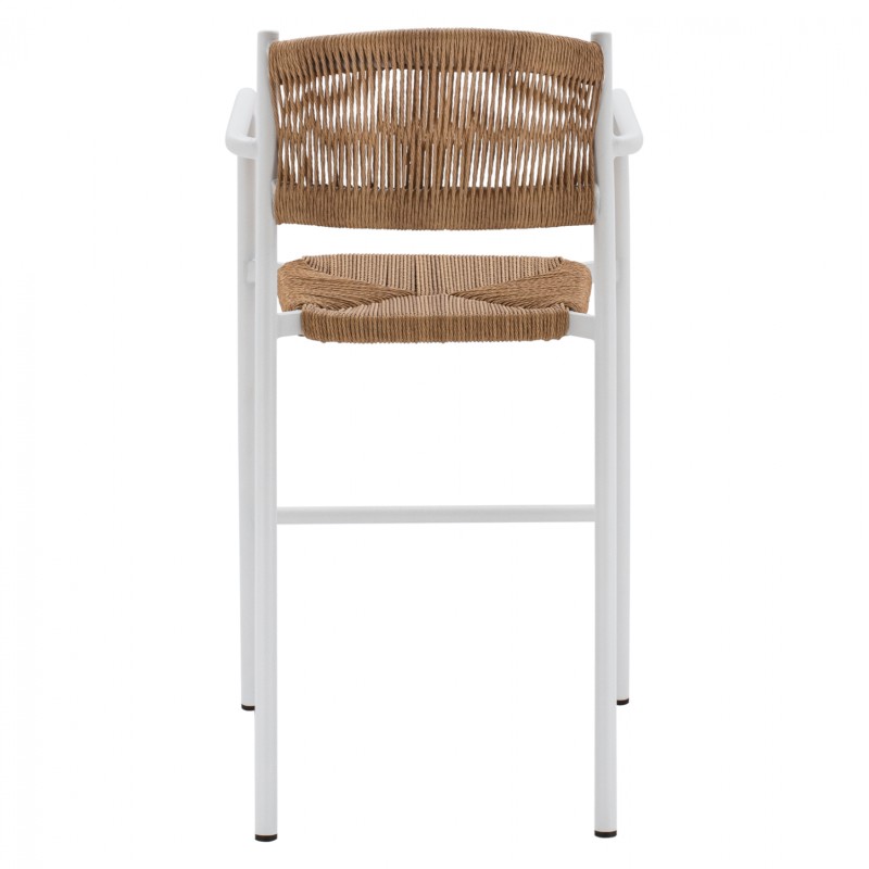 ΣΚΑΜΠΟ ART MAISON NAPERVILLE - WHITE BEIGE (56x59x107εκ) ΣΚΑΜΠΟ ART MAISON NAPERVILLE - WHITE BEIGE (56x59x107εκ)