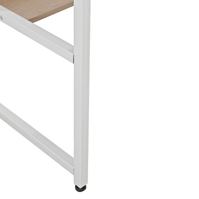 Γραφείο Art Maison Anselmo - Natural White (120x50x75Υεκ.) Γραφείο Art Maison Anselmo - Natural White (120x50x75Υεκ.)