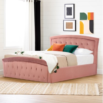 Κρεβάτι Art Maison Jonesboro - Rotten Apple (Για Στρώμα 160x200εκ.)﻿