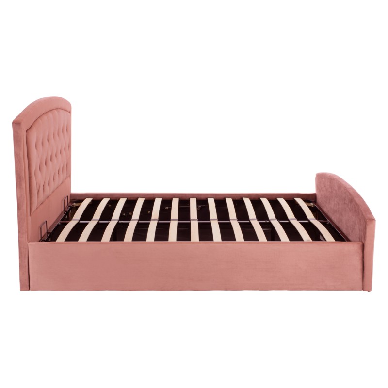 Κρεβάτι Art Maison Jonesboro - Rotten Apple (Για Στρώμα 160x200εκ.)﻿