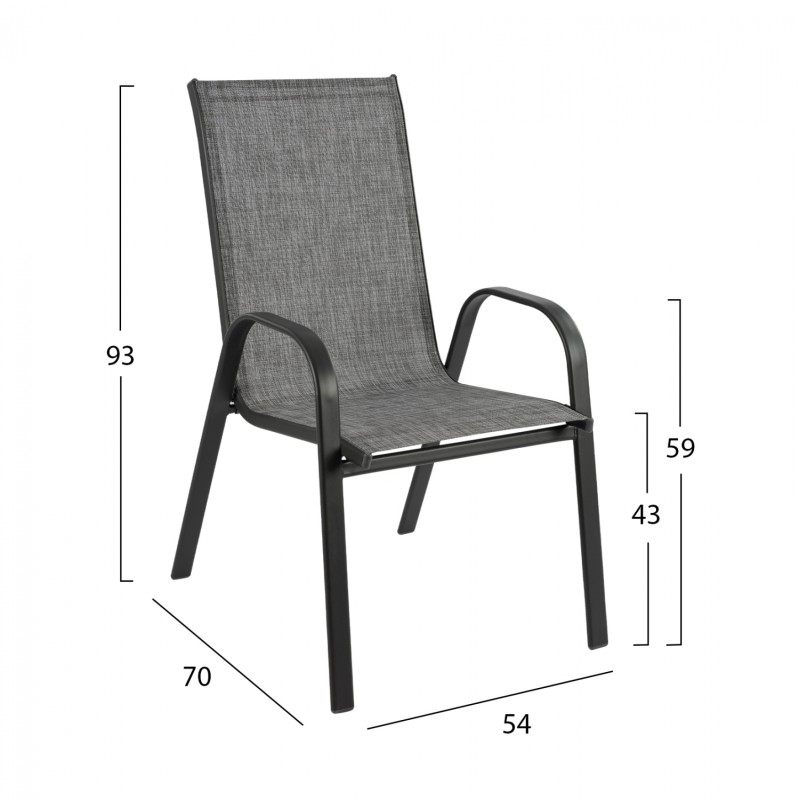 ΣΕΤ ΤΡΑΠΕΖΑΡΙΑΣ ART MAISON FIREBRAND 7ΤΜΧ ΤΡΑΠΕΖΙ ΓΚΡΙ 150X90 ΚΑΙ ΠΟΛΥΘΡΟΝΑ TEXTLINE ΓΚΡΙ ΣΕΤ ΤΡΑΠΕΖΑΡΙΑΣ ART MAISON FIREBRAND 7ΤΜΧ ΤΡΑΠΕΖΙ ΓΚΡΙ 150X90 ΚΑΙ ΠΟΛΥΘΡΟΝΑ TEXTLINE ΓΚΡΙ