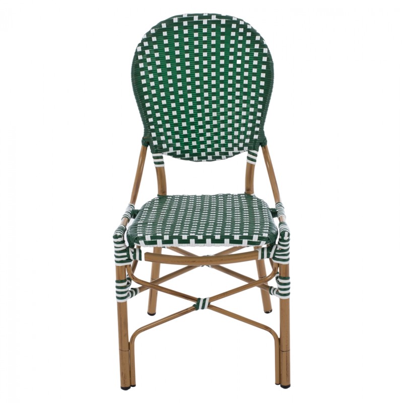 ΚΑΡΕΚΛΑ ART MAISON FABIUS - WALNUT GREEN (47x55x98εκ.) ΚΑΡΕΚΛΑ ART MAISON FABIUS - WALNUT GREEN (47x55x98εκ.)