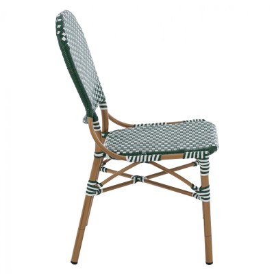 ΚΑΡΕΚΛΑ ART MAISON FABIUS - WALNUT GREEN (47x55x98εκ.) ΚΑΡΕΚΛΑ ART MAISON FABIUS - WALNUT GREEN (47x55x98εκ.)