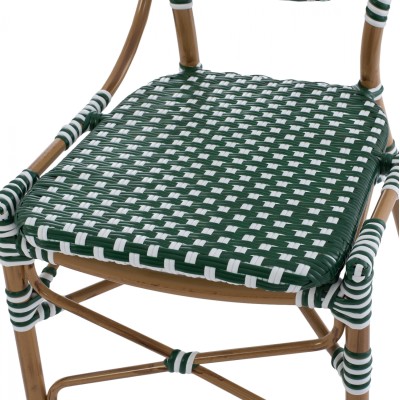ΚΑΡΕΚΛΑ ART MAISON FABIUS - WALNUT GREEN (47x55x98εκ.) ΚΑΡΕΚΛΑ ART MAISON FABIUS - WALNUT GREEN (47x55x98εκ.)