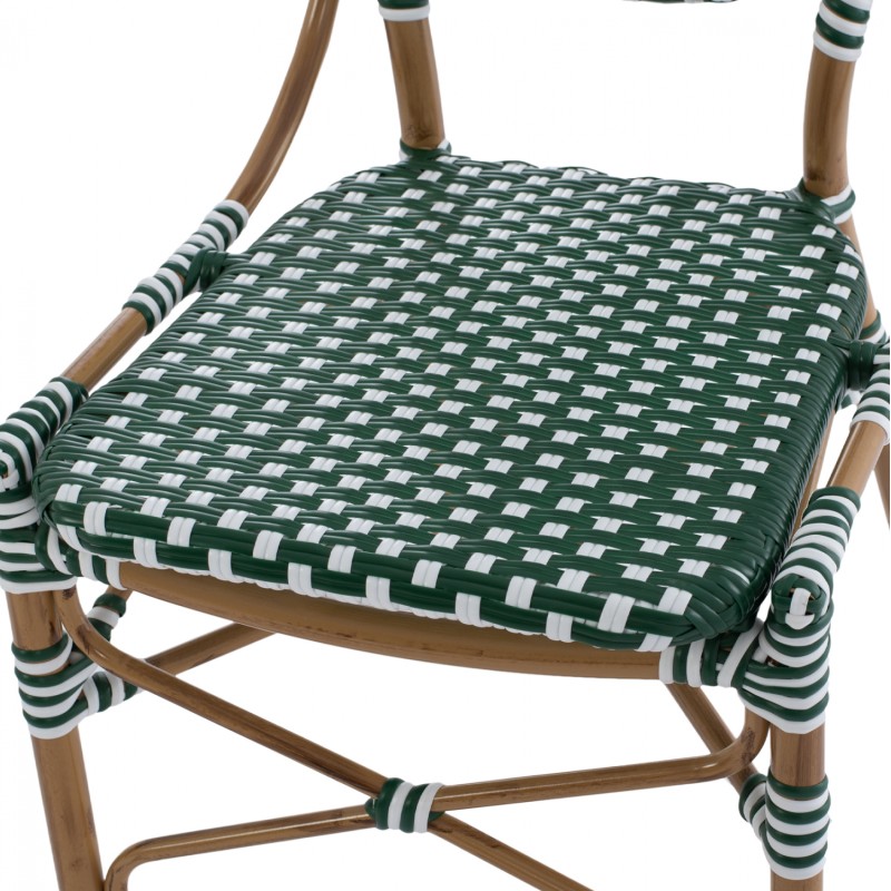ΚΑΡΕΚΛΑ ART MAISON FABIUS - WALNUT GREEN (47x55x98εκ.) ΚΑΡΕΚΛΑ ART MAISON FABIUS - WALNUT GREEN (47x55x98εκ.)