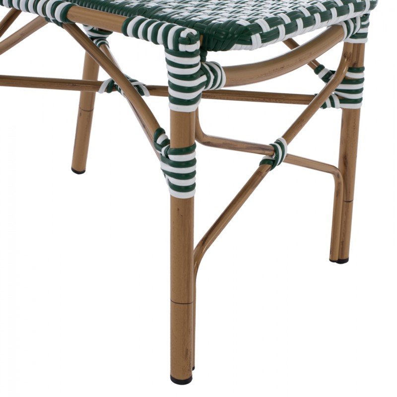 ΚΑΡΕΚΛΑ ART MAISON FABIUS - WALNUT GREEN (47x55x98εκ.) ΚΑΡΕΚΛΑ ART MAISON FABIUS - WALNUT GREEN (47x55x98εκ.)