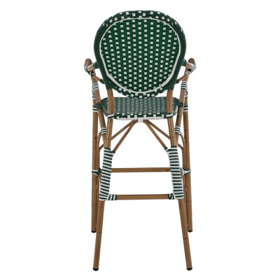 ΣΚΑΜΠΟ ART MAISON FABIUS - GREEN WHITE (56x60x126εκ.) ΣΚΑΜΠΟ ART MAISON FABIUS - GREEN WHITE (56x60x126εκ.)