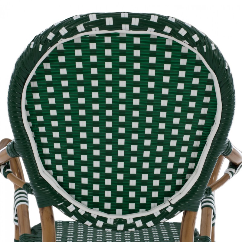 ΣΚΑΜΠΟ ART MAISON FABIUS - GREEN WHITE (56x60x126εκ.) ΣΚΑΜΠΟ ART MAISON FABIUS - GREEN WHITE (56x60x126εκ.)