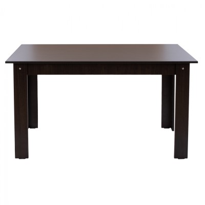 ΤΡΑΠΕΖΙ ΚΟΥΖΙΝΑΣ ART MAISON STOCKTON - WENGE (140x80x77εκ.) ΤΡΑΠΕΖΙ ΚΟΥΖΙΝΑΣ ART MAISON STOCKTON - WENGE (140x80x77εκ.)
