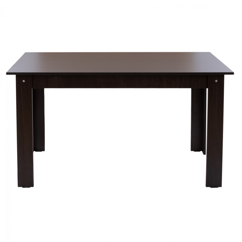 ΤΡΑΠΕΖΙ ΚΟΥΖΙΝΑΣ ART MAISON STOCKTON - WENGE (140x80x77εκ.) ΤΡΑΠΕΖΙ ΚΟΥΖΙΝΑΣ ART MAISON STOCKTON - WENGE (140x80x77εκ.)