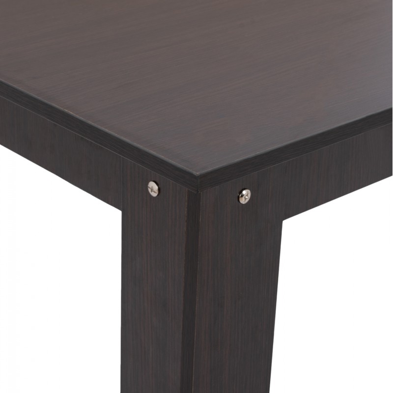 ΤΡΑΠΕΖΙ ΚΟΥΖΙΝΑΣ ART MAISON STOCKTON - WENGE (140x80x77εκ.) ΤΡΑΠΕΖΙ ΚΟΥΖΙΝΑΣ ART MAISON STOCKTON - WENGE (140x80x77εκ.)