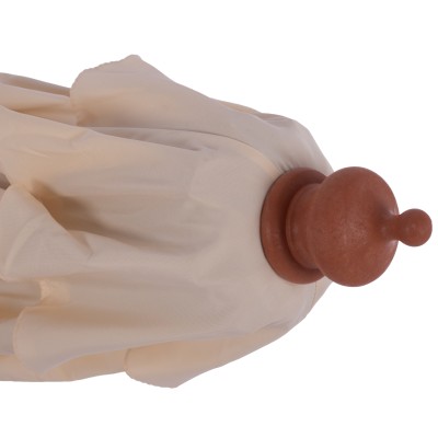 ΟΜΠΡΕΛΑ ART MAISON ZION - BEIGE (Φ225X2.50Υm) ΟΜΠΡΕΛΑ ART MAISON ZION - BEIGE (Φ225X2.50Υm)