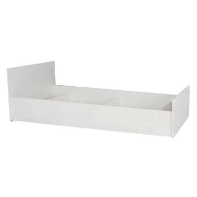 Κρεβάτι Art Maison Menton - White (Για Στρώμα 90x200εκ.) Κρεβάτι Art Maison Menton - White (Για Στρώμα 90x200εκ.)