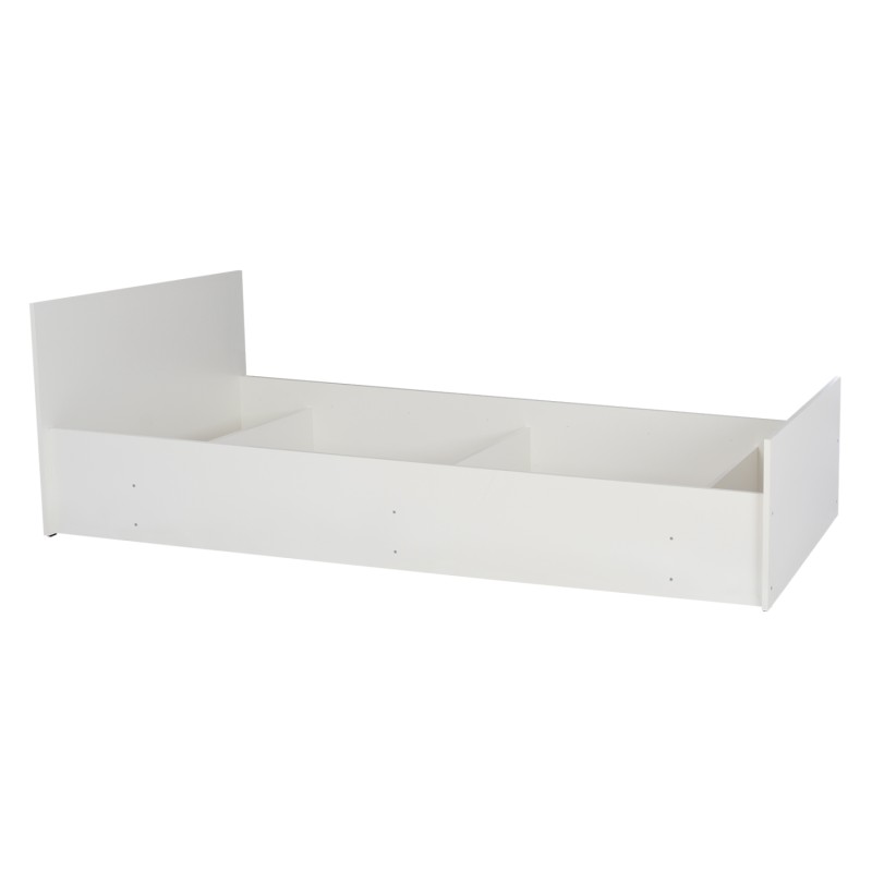 Κρεβάτι Art Maison Menton - White (Για Στρώμα 90x200εκ.) Κρεβάτι Art Maison Menton - White (Για Στρώμα 90x200εκ.)
