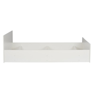 Κρεβάτι Art Maison Menton - White (Για Στρώμα 90x200εκ.) Κρεβάτι Art Maison Menton - White (Για Στρώμα 90x200εκ.)