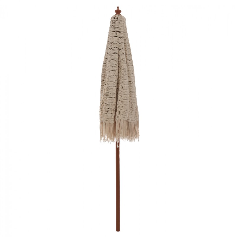 ΟΜΠΡΕΛΑ ART MAISON ZION - BEIGE (Φ2.3X2.50Υm) ΟΜΠΡΕΛΑ ART MAISON ZION - BEIGE (Φ2.3X2.50Υm)