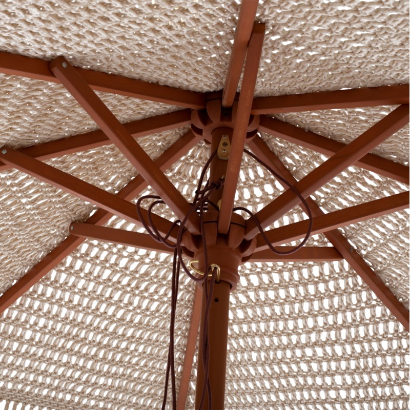 ΟΜΠΡΕΛΑ ART MAISON ZION - BEIGE (Φ2.3X2.50Υm) ΟΜΠΡΕΛΑ ART MAISON ZION - BEIGE (Φ2.3X2.50Υm)