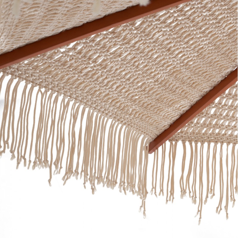 ΟΜΠΡΕΛΑ ART MAISON ZION - BEIGE (Φ2.3X2.50Υm) ΟΜΠΡΕΛΑ ART MAISON ZION - BEIGE (Φ2.3X2.50Υm)