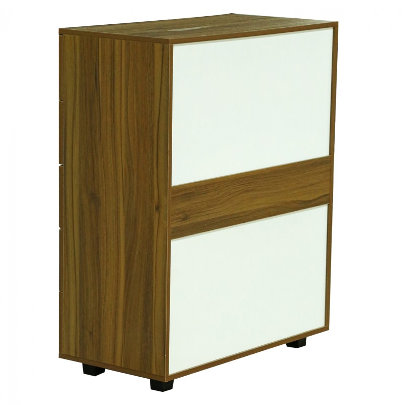 ΣΥΡΤΑΡΙΕΡΑ 5 ΣΥΡΤΑΡΙΑ ART MAISON LANCANSTER - WALNUT (80Χ40Χ100εκ.) ΣΥΡΤΑΡΙΕΡΑ 5 ΣΥΡΤΑΡΙΑ ART MAISON LANCANSTER - WALNUT (80Χ40Χ100εκ.)