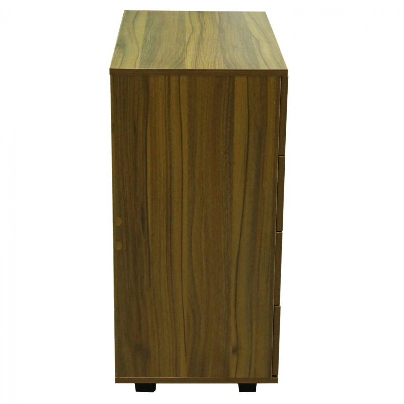 ΣΥΡΤΑΡΙΕΡΑ 4 ΣΥΡΤΑΡΙΑ ART MAISON LANCANSTER - WALNUT (80x40x83εκ.) ΣΥΡΤΑΡΙΕΡΑ 4 ΣΥΡΤΑΡΙΑ ART MAISON LANCANSTER - WALNUT (80x40x83εκ.)