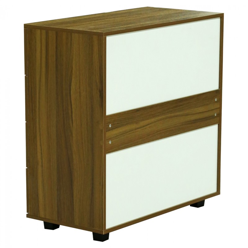 ΣΥΡΤΑΡΙΕΡΑ 4 ΣΥΡΤΑΡΙΑ ART MAISON LANCANSTER - WALNUT (80x40x83εκ.) ΣΥΡΤΑΡΙΕΡΑ 4 ΣΥΡΤΑΡΙΑ ART MAISON LANCANSTER - WALNUT (80x40x83εκ.)